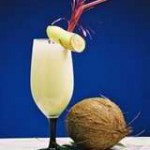 Drinks with Coconut Vodka - Lambanog Recipes - Coconut Grove