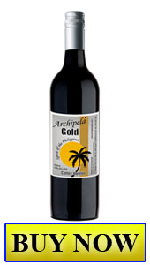 Buy Lambanog - ArchipelaGOLD Flavored Coconut Wine